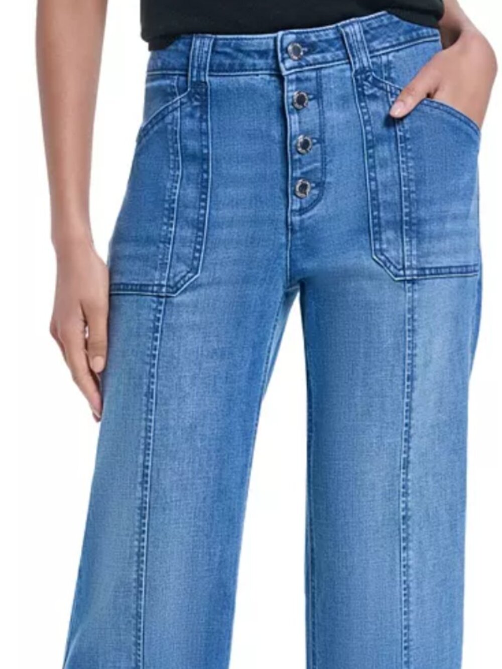 KARL Lagerfeld Jeans - 4